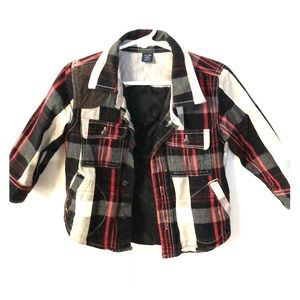 Nice Jacket to complete your son’s attire